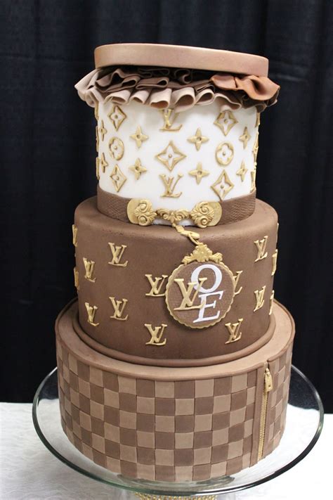 louis vuitton cake melbourne|louis vuitton themed cakes.